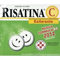 RISATINA C 2012