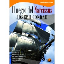 NEGRO DEL NARCISSUS (IL)