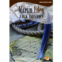 MARTIN EDEN