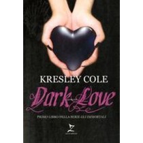 DARK LOVE Kresley Cole