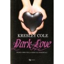 DARK LOVE