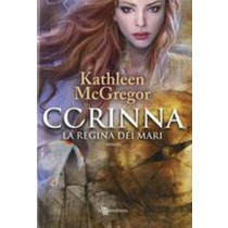 CORINNA LA REGINA DEI MARI