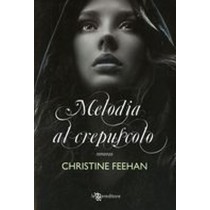 MELODIA AL CREPUSCOLO
