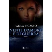 VENTI D'AMORE E DI GUERRA