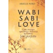 WABI SABI LOVE