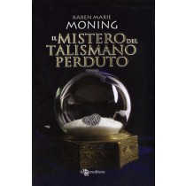 MISTERO DEL TALISMANO PERDUTO (IL)