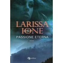 PASSIONE ETERNA