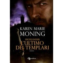 HIGHLANDER L'ULTIMO DEI TEMPLARI