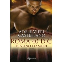ROMA 40 DC DESTINO D'AMORE