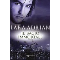 BACIO IMMORTALE (IL)