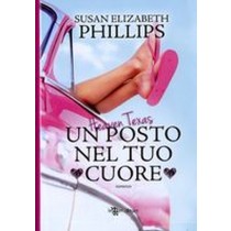 HEAVEN TEXAS UN POSTO NEL TUO CUORE