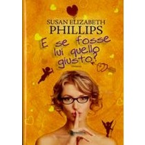E SE FOSSE LUI QUELLO GIUSTO?