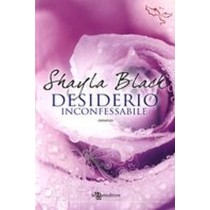 DESIDERIO INCONFESSABILE