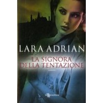 SIGNORA DELLA TENTAZIONE (LA)