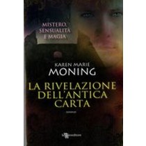 RIVELAZIONE DELL'ANTICA CARTA (LA)