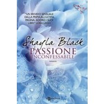 PASSIONE INCONFESSABILE