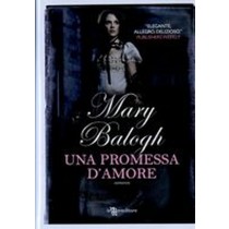 UNA PROMESSA D'AMORE