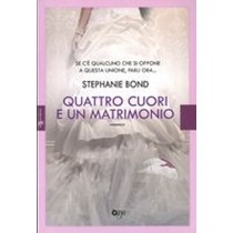 QUATTRO CUORI E UN MATRIMONIO