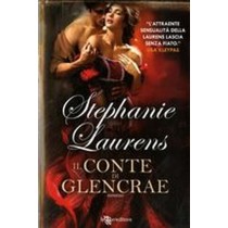 CONTE DI GLENCRAE (IL)