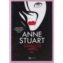 GHIACCIO NERO Stuart Anne