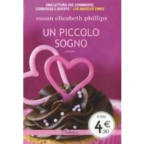UN PICCOLO SOGNO Phillips Susan Elizabeth