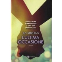 ULTIMA OCCASIONE (L') Stephens S.C.