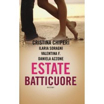 ESTATE BATTICUORE Chiperi Cristina