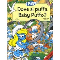 DOVE SI PUFFA BABY PUFFO ?