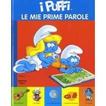 PUFFI LE MIE PRIME PAROLE