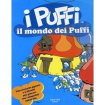 MONDO DEI PUFFI (IL) Peyo