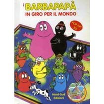 BARBAPAPA' IN GIRO PER IL MONDO