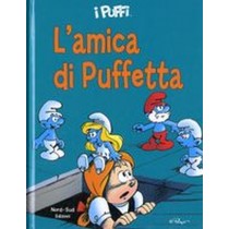 AMICA DI PUFFETTA (L')