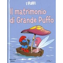 MATRIMONIO DEL GRANDE PUFFO (IL)