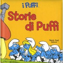 STORIE DI PUFFI