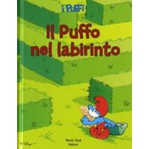 PUFFO NEL LABIRINTO (IL)