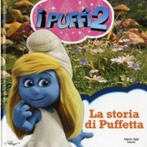 STORIA DI PUFFETTA (LA)