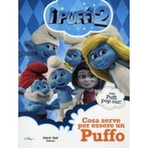 PUFFI 2 COSA SERVE PER ESSERE UN PU