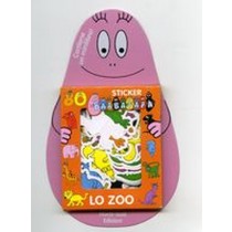 BARBAPAPA' LO ZOO