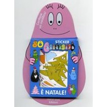 BARBAPAPA' IL NATALE