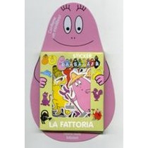 BARBAPAPA' LA FATTORIA