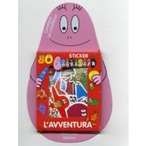 BARBAPAPA' L'AVVENTURA