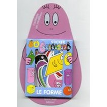 BARBAPAPA' LE FORME