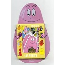 BARBAPAPA' LE FESTE
