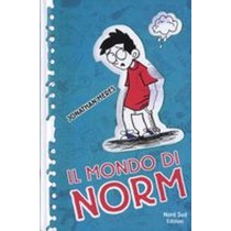 MONDO DI NORM (IL) Meres Jonathan