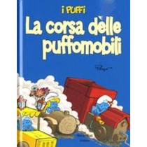 CORSA DELLE PUFFOMOBILI (LA) Peyo