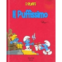 PUFFISMO (IL) Peyo