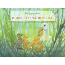 BRUTTO ANATROCCOLO (IL) Andersen Hans Christian