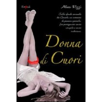 DONNE DI CUORI Rizzi Alina