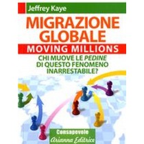 MIGRAZIONE GLOBALE