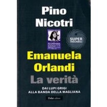 EMANUELA ORLANDI LA VERITA'